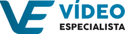 Logo Vídeo Especialista